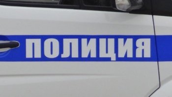 Сотрудниками полиции задержан подозреваемый в совершении особо тяжкого преступления