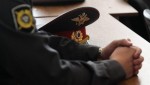 В летнем лагере Шимановска прошла встреча с сотрудником ГИБДД